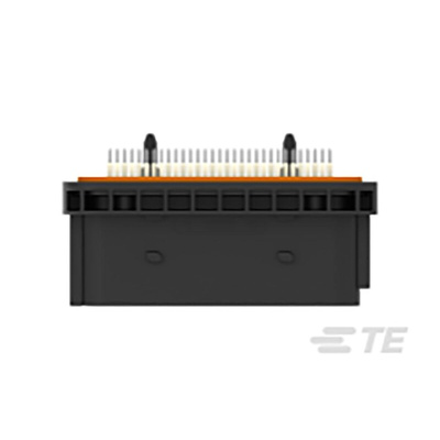 TE Connectivity, LEAVYSEAL Automotive Connector Plug 46 Way