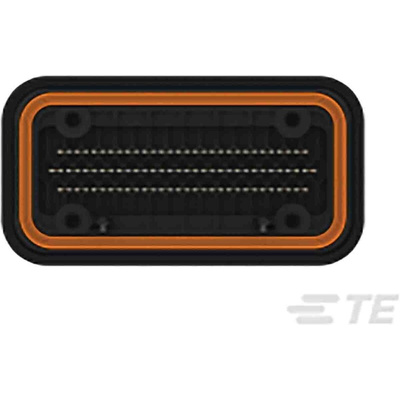 TE Connectivity, LEAVYSEAL Automotive Connector Plug 46 Way