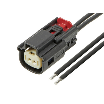 Molex Automotive Connector