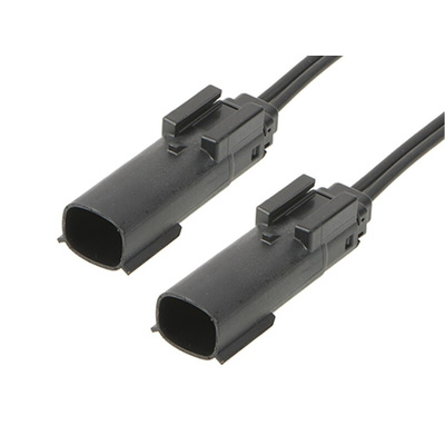 Molex Automotive Connector