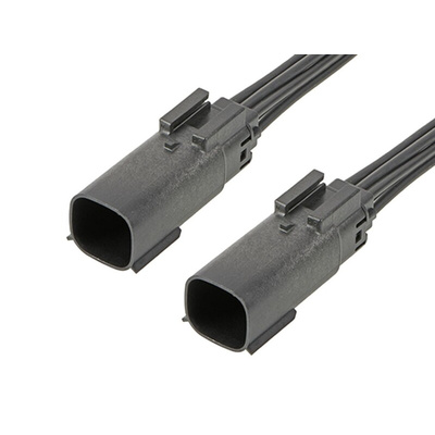 Molex Automotive Connector