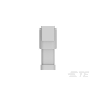TE Connectivity, DTM Automotive Connector Plug 2 Way