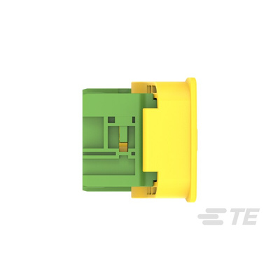 TE Connectivity Automotive Connector Socket 48 Way