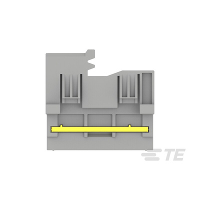 TE Connectivity Automotive Connector Plug 48 Way