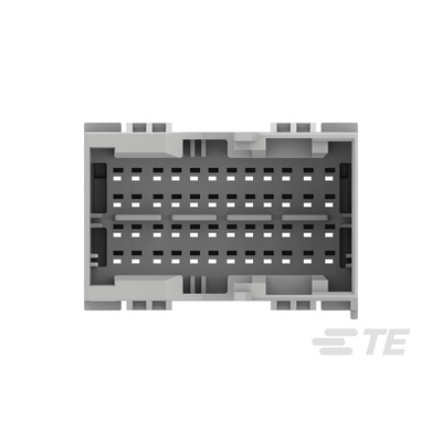 TE Connectivity Automotive Connector Plug 48 Way