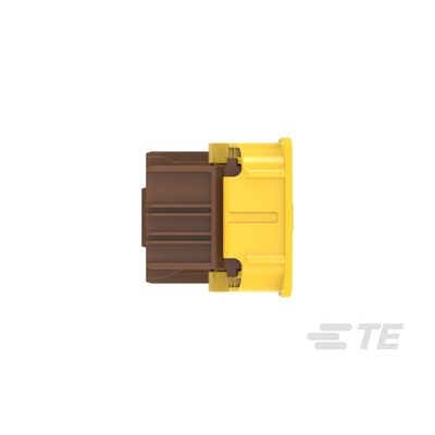 TE Connectivity Automotive Connector Socket 36 Way