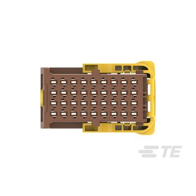 TE Connectivity Automotive Connector Socket 36 Way