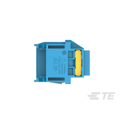 TE Connectivity Automotive Connector Plug 48 Way
