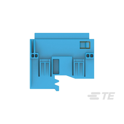TE Connectivity Automotive Connector Plug 48 Way