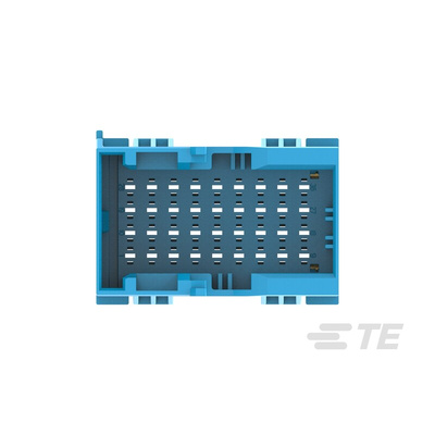 TE Connectivity Automotive Connector Plug 48 Way