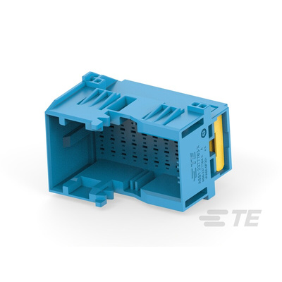 TE Connectivity Automotive Connector Plug 48 Way