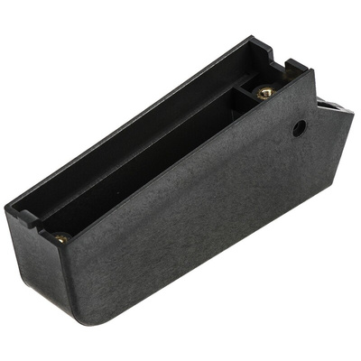 TE Connectivity, DIN41622 Male Connector Housing