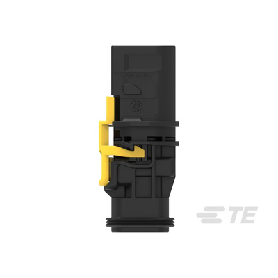 TE Connectivity, AMP Automotive Connector Plug 2 Way