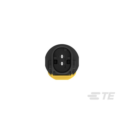 TE Connectivity, AMP Automotive Connector Plug 2 Way