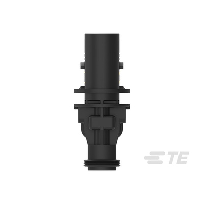 TE Connectivity, AMP Automotive Connector Plug 2 Way