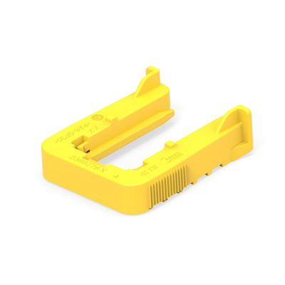 TE Connectivity, Heavy Duty Sealed Connector Series Automotive Connector Accessory Plug