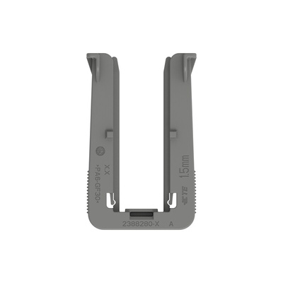 TE Connectivity, Heavy Duty Sealed Connector Series Automotive Connector Accessory Plug