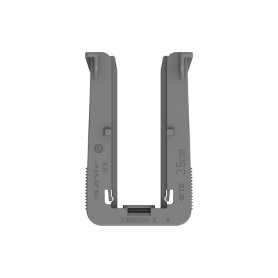 TE Connectivity, Heavy Duty Sealed Connector Series Automotive Connector Accessory Plug