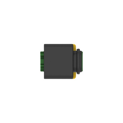 TE Connectivity, Heavy Duty Sealed Connector Series Automotive Connector Socket 13 Way, Wire Termination