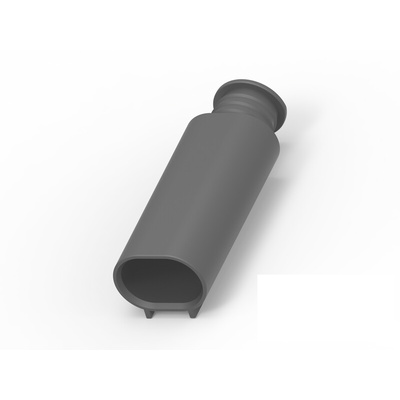 TE Connectivity, MQS Connector Housing Plug 2 Way, Wire Termination