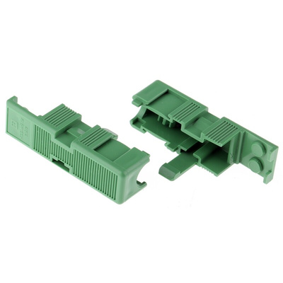 KGG-MSTB 2.5 ABS Terminal Block Housing, Cable Mount