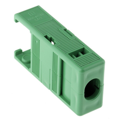 KGG-MSTB 2.5 ABS Terminal Block Housing, Cable Mount