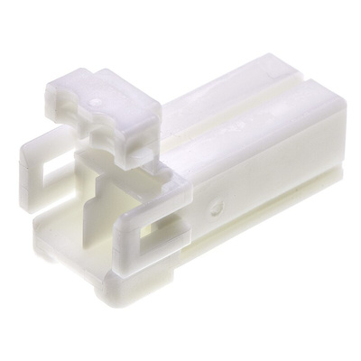 TE Connectivity, MULTILOCK 070 Male Connector Housing, 3.5mm Pitch, 2 Way, 1 Row