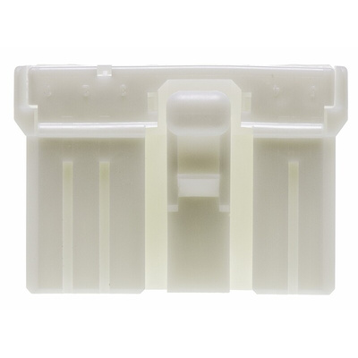 TE Connectivity, MULTILOCK 070 Male Connector Housing, 3.5mm Pitch, 12 Way, 2 Row