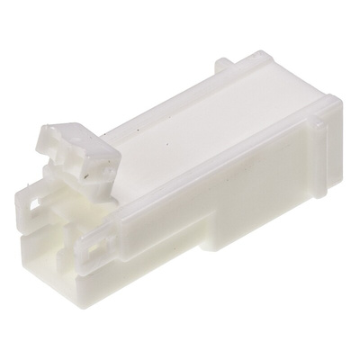 TE Connectivity, MULTILOCK 070 Female Connector Housing, 3.5mm Pitch, 2 Way, 1 Row