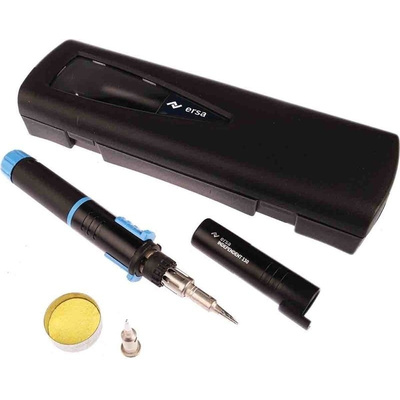 Ersa Soldering Iron Kit, for use with Independent 130 Gas Soldering Iron