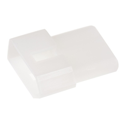 Molex, STANDARD .093" Male Connector Housing, 5.03mm Pitch, 3 Way, 1 Row