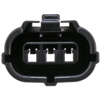 TE Connectivity, Econoseal J 070 Mk II Male Connector Housing, 4.8mm Pitch, 3 Way, 1 Row