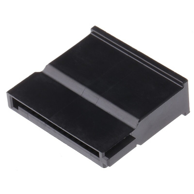 Molex, SATA Female Connector Housing, 1.27mm Pitch, 15 Way, 1 Row