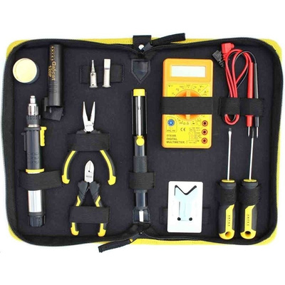 Antex Electronics Soldering Iron Kit, for use with Antex Soldering Stations