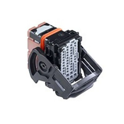 Molex Automotive Connector Socket 48 Way, Crimp Termination