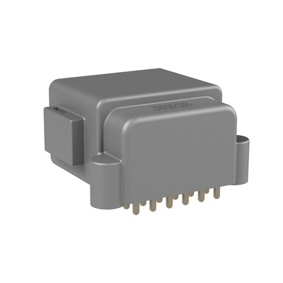 Amphenol Industrial, AT BoardLock Automotive Connector Plug 12 Way, Screw Termination