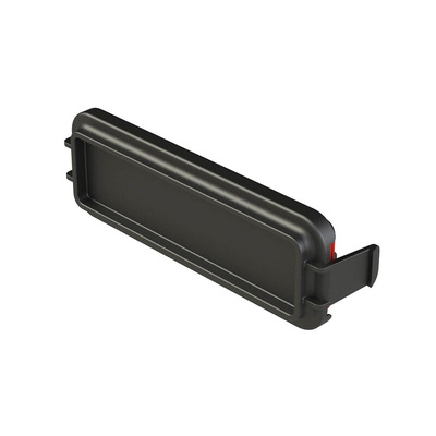Amphenol Industrial, AIPX Automotive Connector