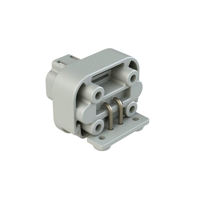 Amphenol Industrial, AT Automotive Connector Plug 2 Way