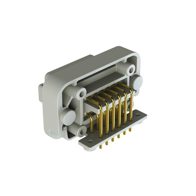Amphenol Industrial, AT Automotive Connector Plug 12 Way