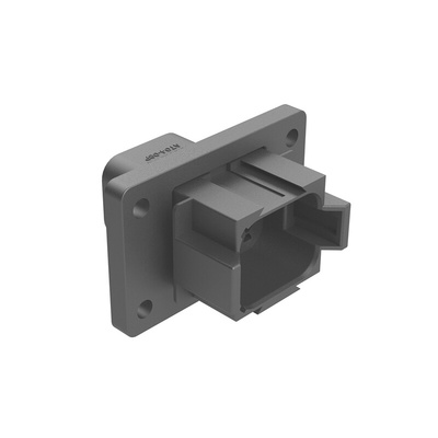 Amphenol Industrial, AT Automotive Connector Plug 8 Way