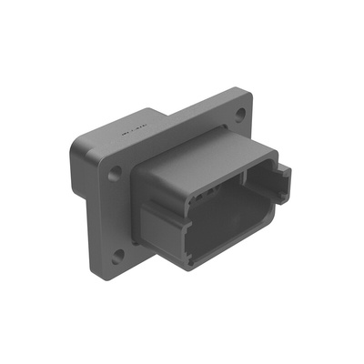 Amphenol Industrial, AT Automotive Connector Plug 12 Way