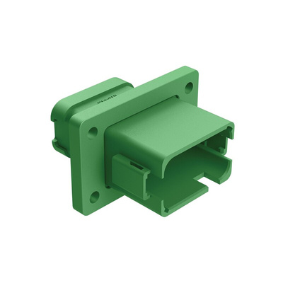 Amphenol Industrial, AT Automotive Connector Plug 12 Way