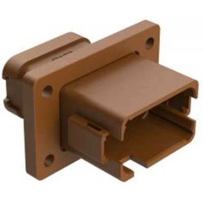 Amphenol Industrial, AT Automotive Connector Plug 12 Way