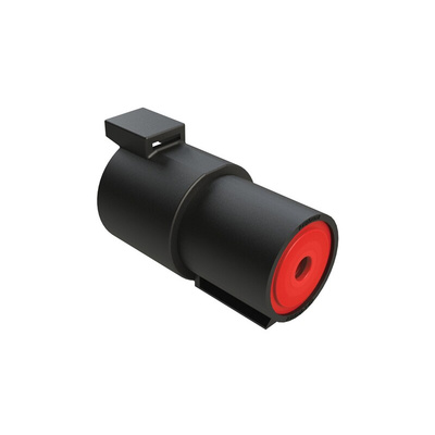 Amphenol Industrial, AT Automotive Connector Plug 1 Way