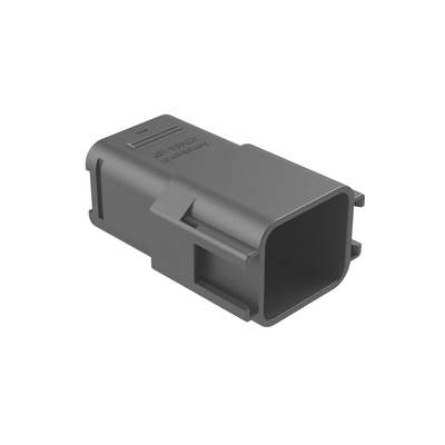 Amphenol Industrial, ATV Automotive Connector Socket 18 Way