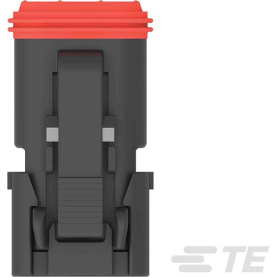 Deutsch, DEUTSCH DT Automotive Connector Plug 2 Way