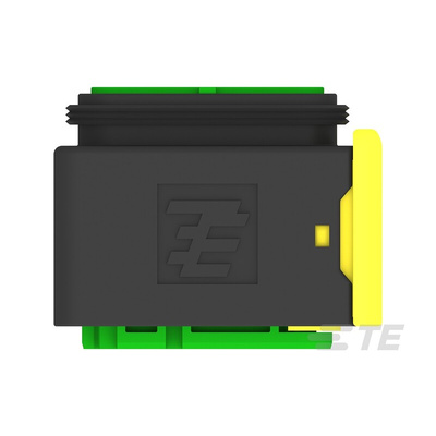 TE Connectivity Automotive Connector