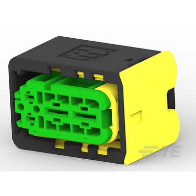 TE Connectivity Automotive Connector