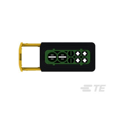 TE Connectivity Automotive Connector