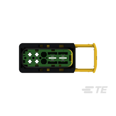 TE Connectivity Automotive Connector
